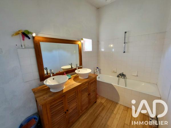 Maison à vendre 5 pièces 148 m² Naintré