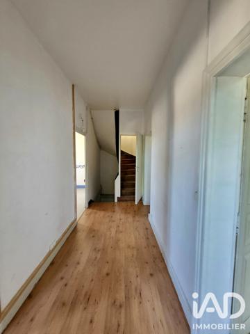 Maison à vendre 5 pièces 148 m² Naintré