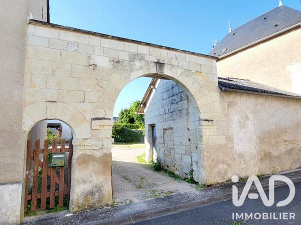 Maison à vendre 5 pièces 148 m² Naintré