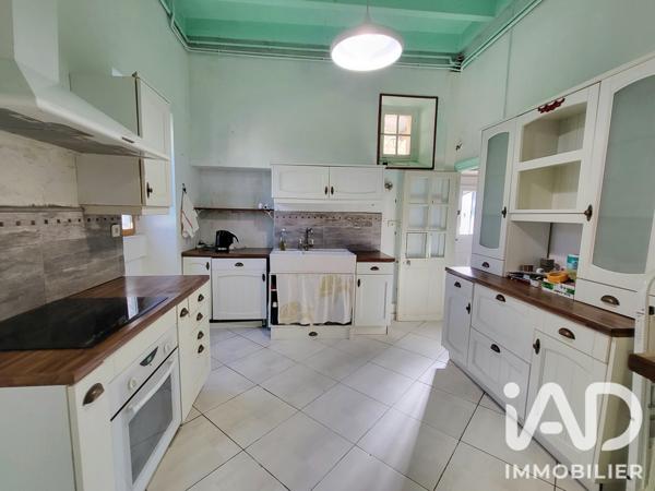 Maison à vendre 5 pièces 148 m² Naintré