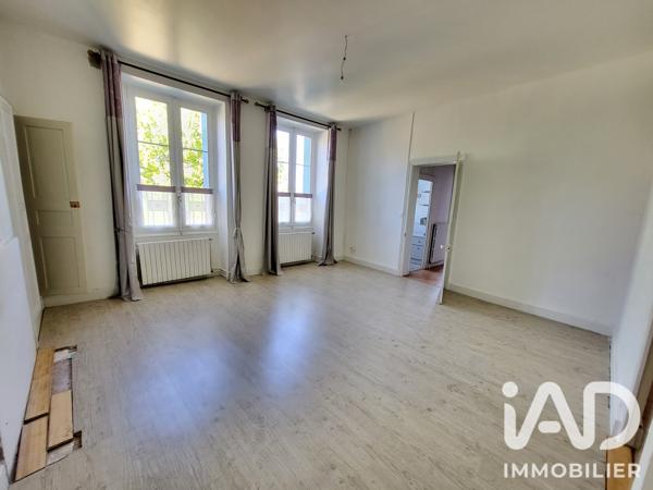 Maison à vendre 5 pièces 148 m² Naintré