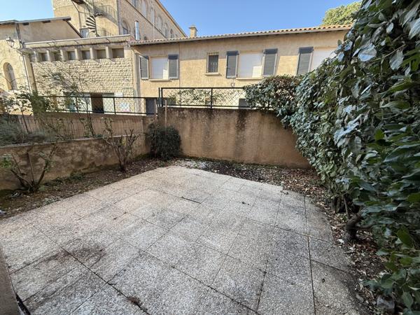 Location Appartement T3 - POITIERS - Centre Ville