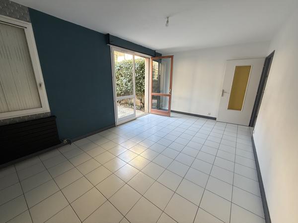Location Appartement T3 - POITIERS - Centre Ville