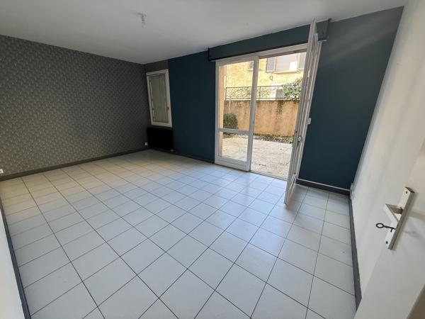 Location Appartement T3 - POITIERS - Centre Ville