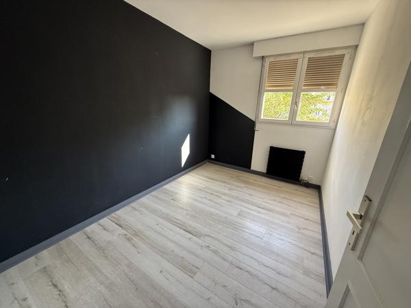 Location Appartement T3 - POITIERS - Centre Ville