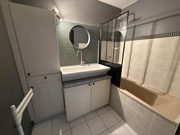 Location Appartement T3 - POITIERS - Centre Ville