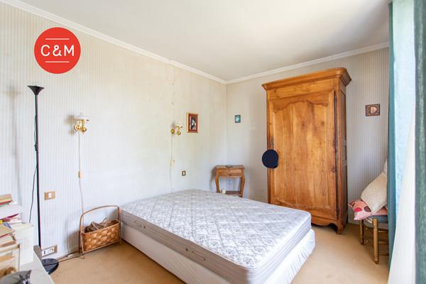 44400 Rezé REZE CHENE GALA - Maison 4 pièces 78 m²