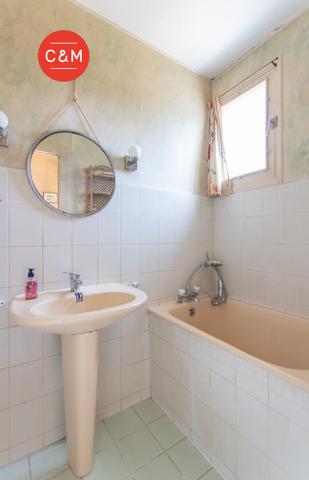 44400 Rezé REZE CHENE GALA - Maison 4 pièces 78 m²