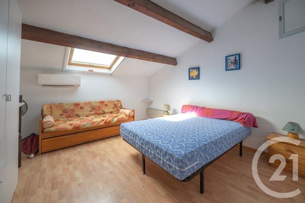 Appartement à vendre  3 pièces - 46,01 m2 LE LAVANDOU - 83