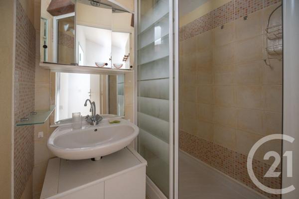 Appartement à vendre  3 pièces - 46,01 m2 LE LAVANDOU - 83