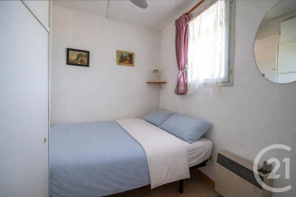 Appartement à vendre  3 pièces - 46,01 m2 LE LAVANDOU - 83