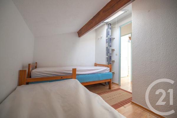 Appartement à vendre  3 pièces - 46,01 m2 LE LAVANDOU - 83