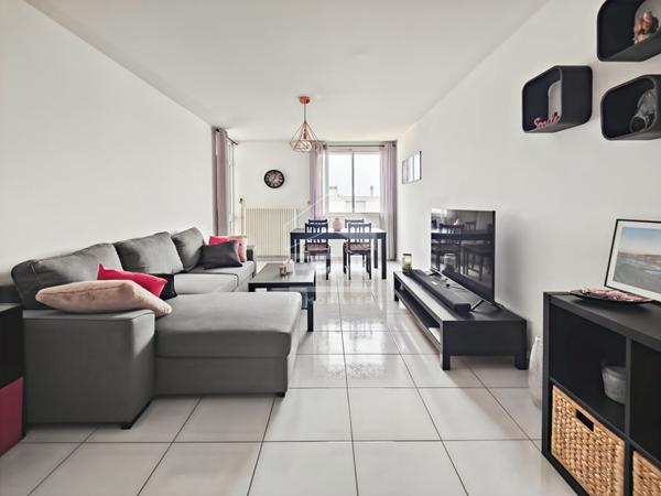Appartement Marignane 3 pièces 58 m2