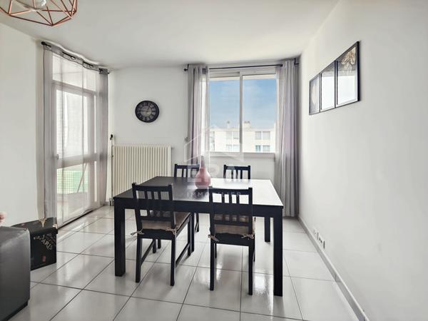 Appartement Marignane 3 pièces 58 m2