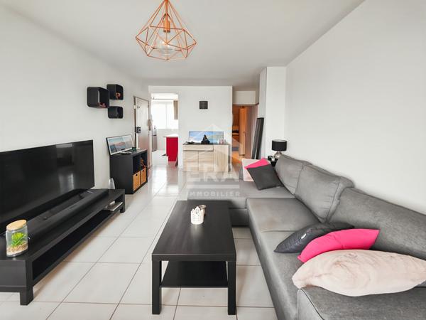 Appartement Marignane 3 pièces 58 m2