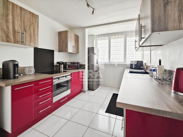 Appartement Marignane 3 pièces 58 m2