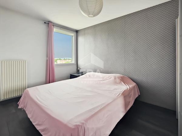 Appartement Marignane 3 pièces 58 m2