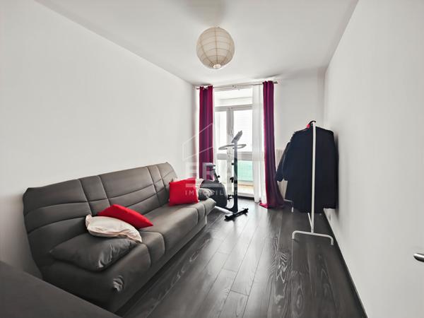 Appartement Marignane 3 pièces 58 m2