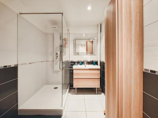 Appartement Marignane 3 pièces 58 m2