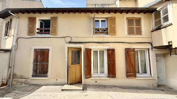 Appartement Corbeil Essonnes 2 pièce(s) 40.19 m2