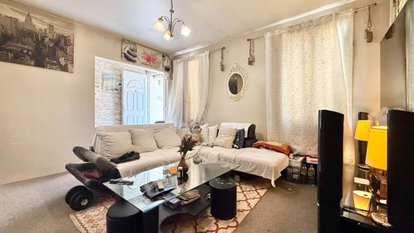 Appartement Corbeil Essonnes 2 pièce(s) 40.19 m2