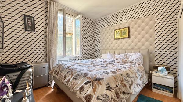 Appartement Corbeil Essonnes 2 pièce(s) 40.19 m2