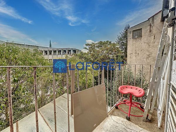 Achat appartement Draguignan - 3 pièce(s) - 50 m² - 106 000 €