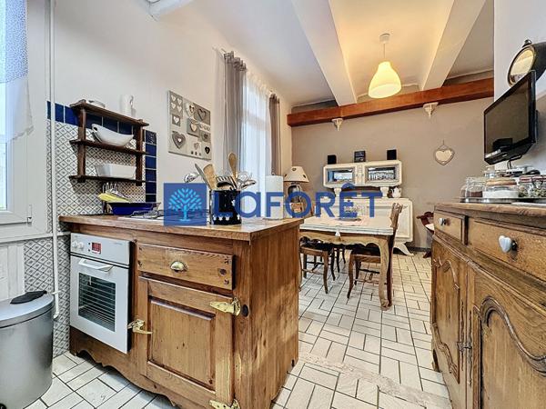 Achat appartement Draguignan - 3 pièce(s) - 50 m² - 106 000 €