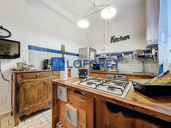 Achat appartement Draguignan - 3 pièce(s) - 50 m² - 106 000 €