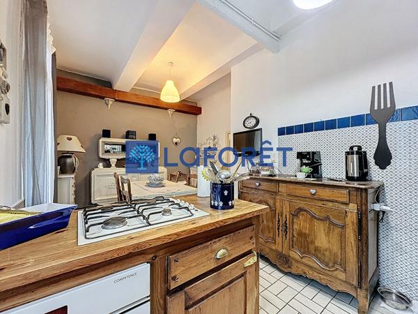 Achat appartement Draguignan - 3 pièce(s) - 50 m² - 106 000 €