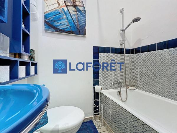Achat appartement Draguignan - 3 pièce(s) - 50 m² - 106 000 €