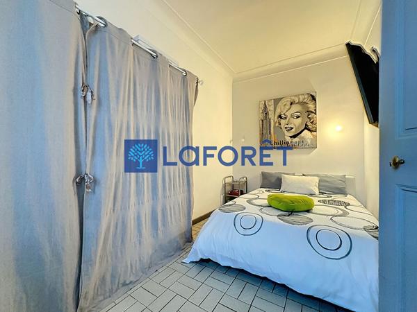 Achat appartement Draguignan - 3 pièce(s) - 50 m² - 106 000 €