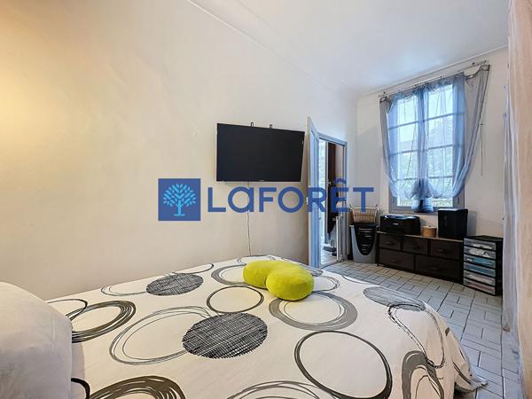 Achat appartement Draguignan - 3 pièce(s) - 50 m² - 106 000 €