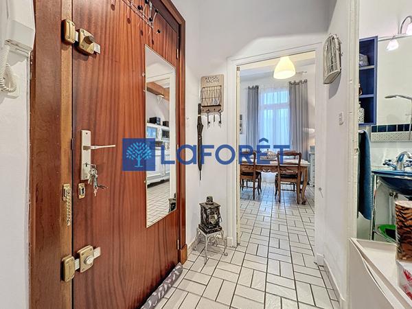 Achat appartement Draguignan - 3 pièce(s) - 50 m² - 106 000 €