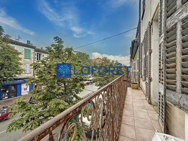Achat appartement Draguignan - 3 pièce(s) - 50 m² - 106 000 €