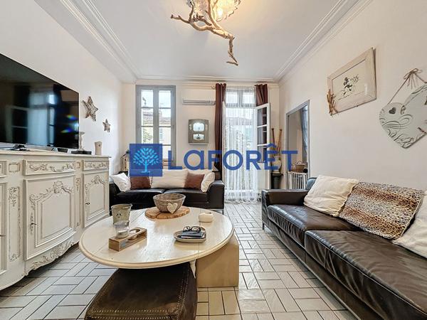 Achat appartement Draguignan - 3 pièce(s) - 50 m² - 106 000 €