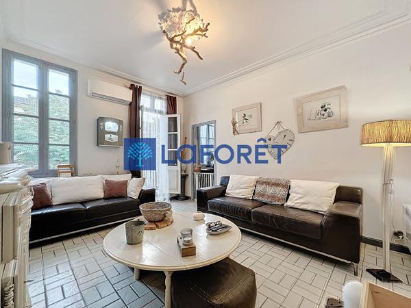 Achat appartement Draguignan - 3 pièce(s) - 50 m² - 106 000 €