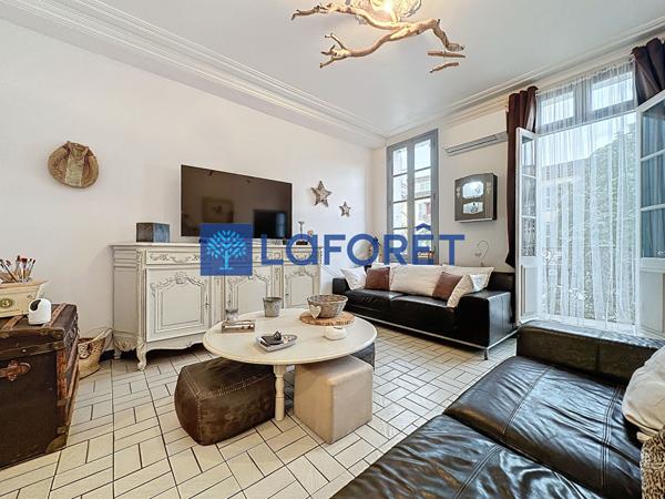Achat appartement Draguignan - 3 pièce(s) - 50 m² - 106 000 €