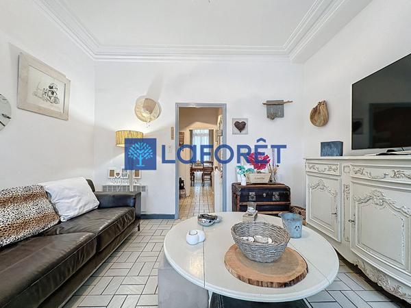 Achat appartement Draguignan - 3 pièce(s) - 50 m² - 106 000 €