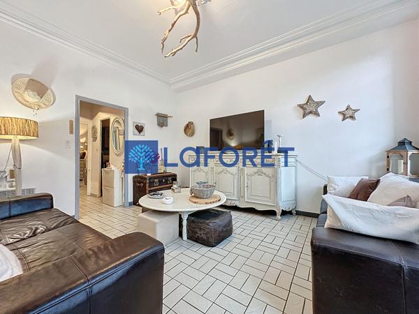 Achat appartement Draguignan - 3 pièce(s) - 50 m² - 106 000 €