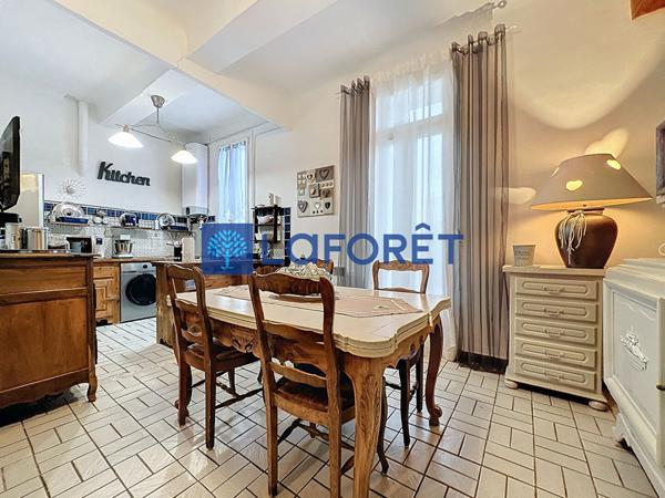 Achat appartement Draguignan - 3 pièce(s) - 50 m² - 106 000 €
