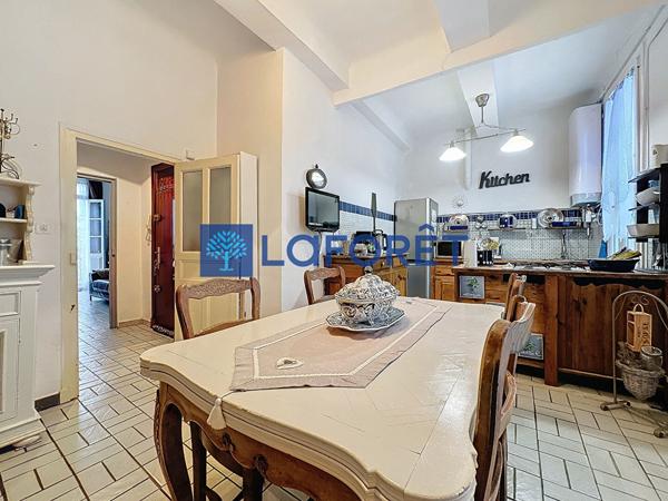 Achat appartement Draguignan - 3 pièce(s) - 50 m² - 106 000 €