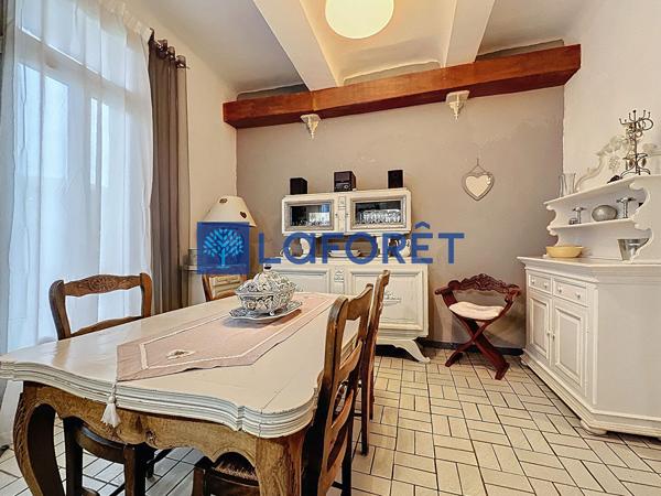 Achat appartement Draguignan - 3 pièce(s) - 50 m² - 106 000 €