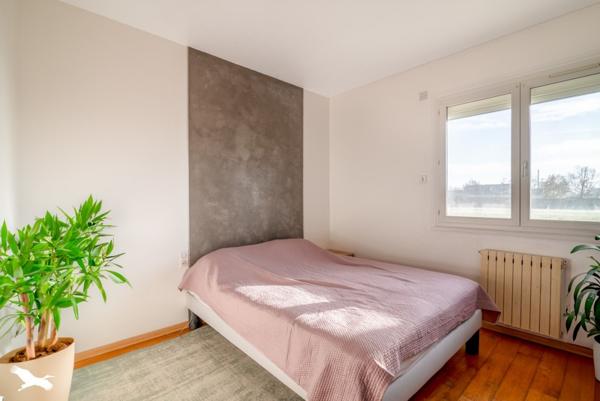 Maison à vendre |  Saint-Jory |  4 pièces | 96 m²