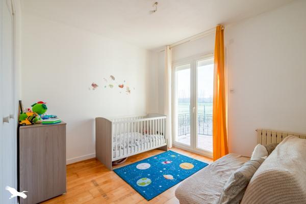 Maison à vendre |  Saint-Jory |  4 pièces | 96 m²