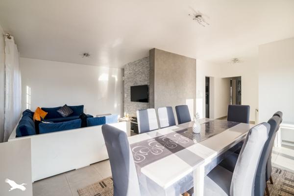 Maison à vendre |  Saint-Jory |  4 pièces | 96 m²