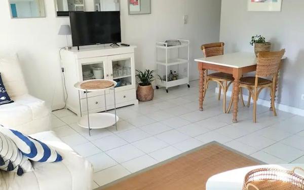 Appartement à vendre    1 pièce • 29,46 m2 Saint-Martin-de-Ré