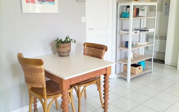 Appartement à vendre    1 pièce • 29,46 m2 Saint-Martin-de-Ré