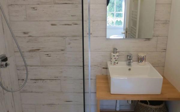 Appartement à vendre    1 pièce • 29,46 m2 Saint-Martin-de-Ré