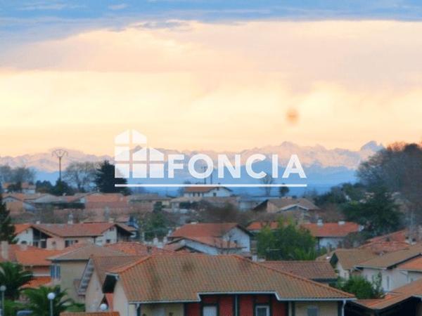 Location Appartement 3 pièces 76.1 m² - 3 RUE LISE ET ARTHUR LONDON Tarnos 40220